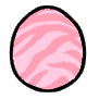 Crystal Basarios egg pattern 128